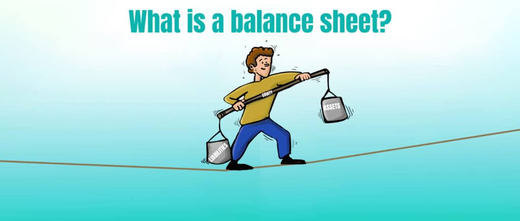 What is a Balance Sheet?
