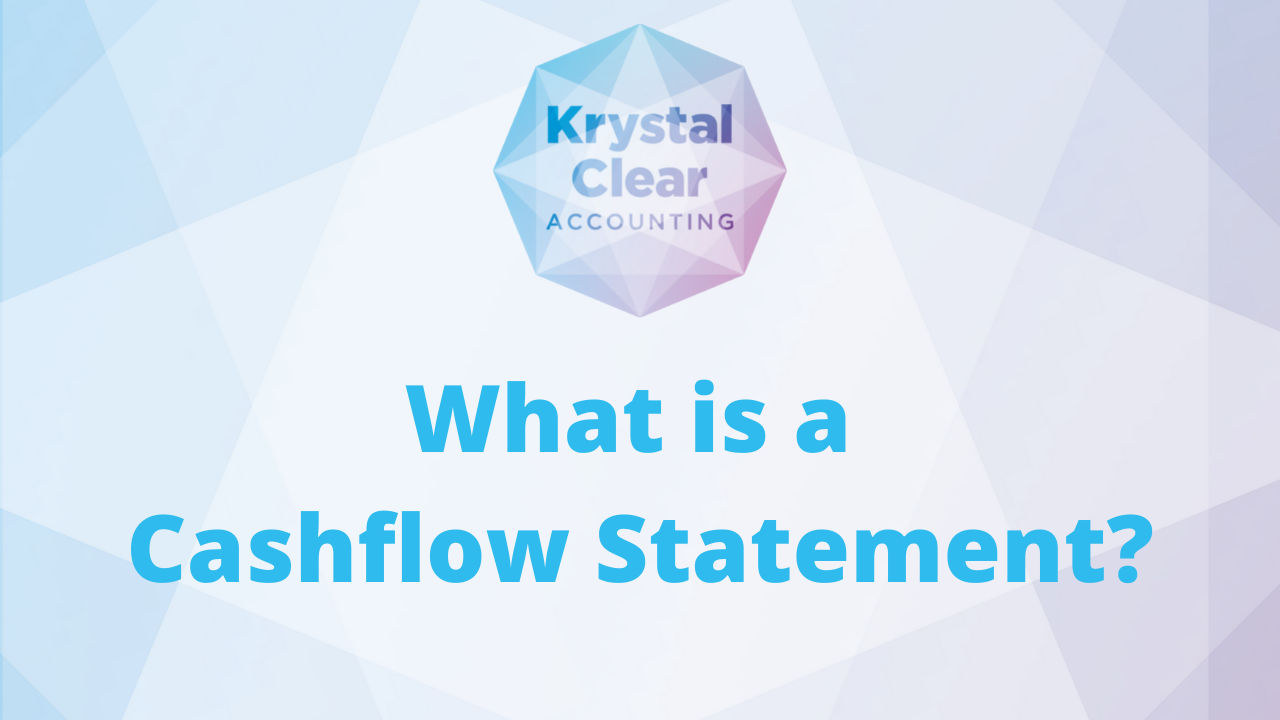what is a cashflow statement