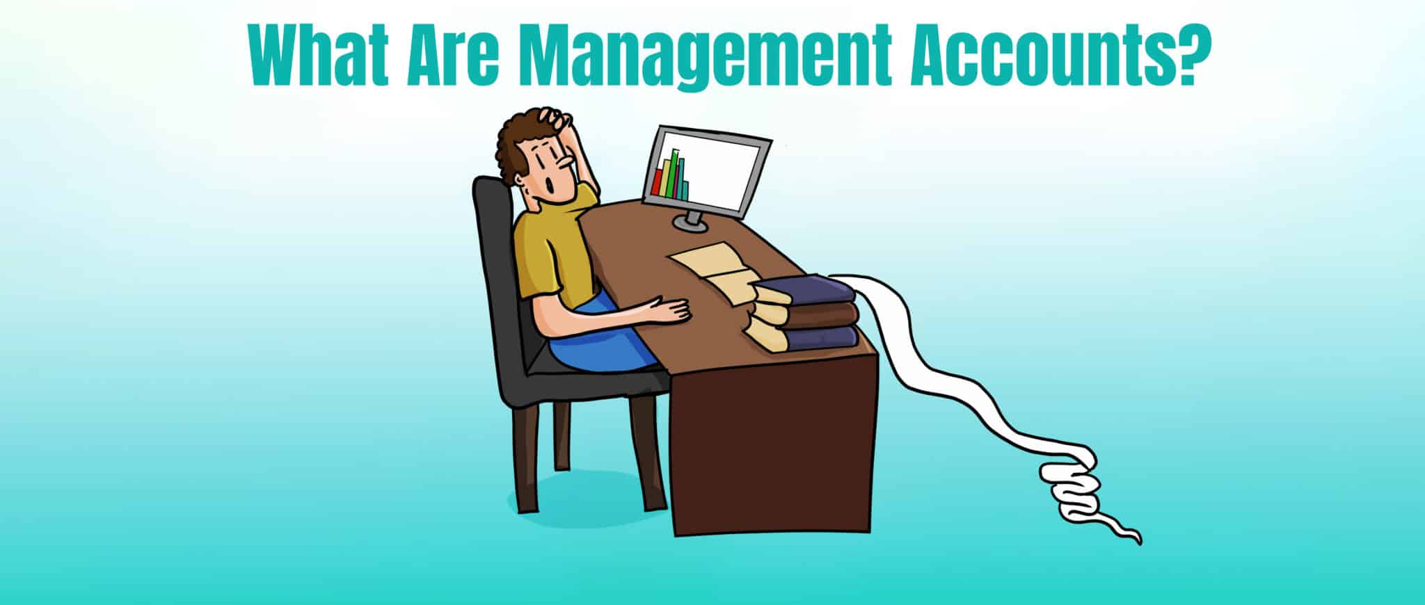 What are management accounts? | Krystal Clear Accounting